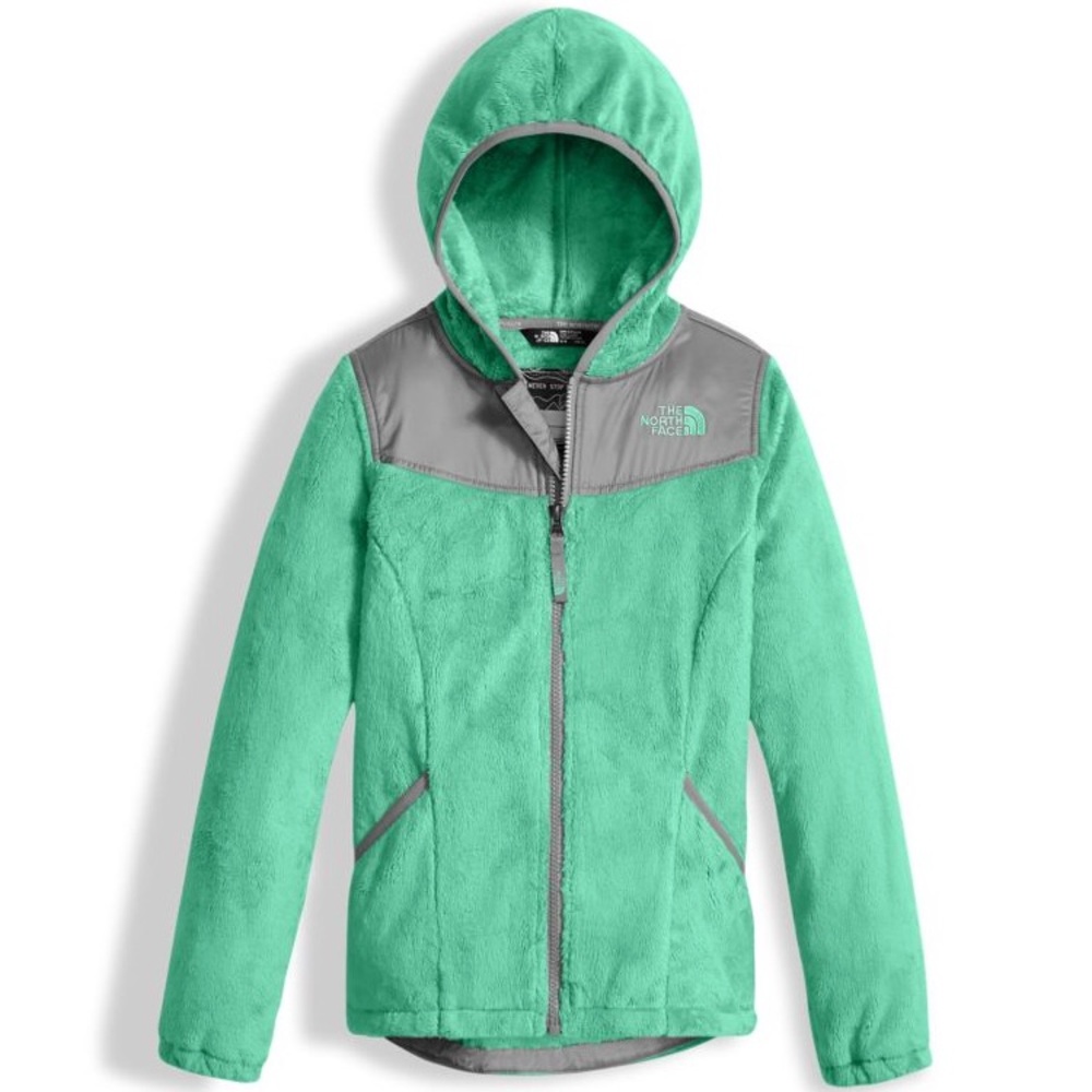 North Face girls OSO hoodie